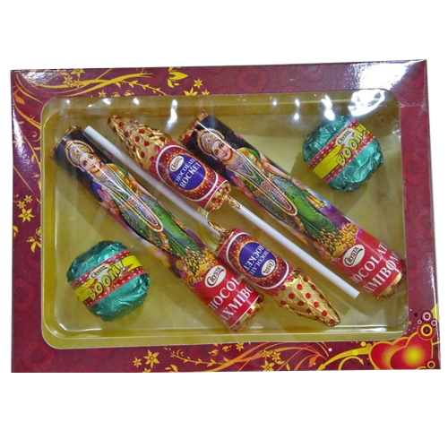 Diwali chocolates 2024